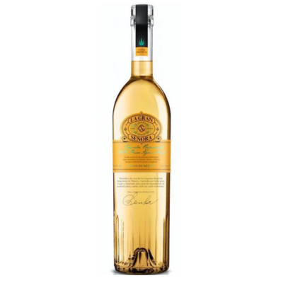 La Gran Senora Reposado Tequila 750ml