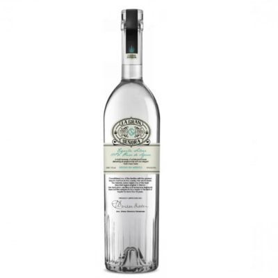 La Gran Senora Silver Tequila 750ml