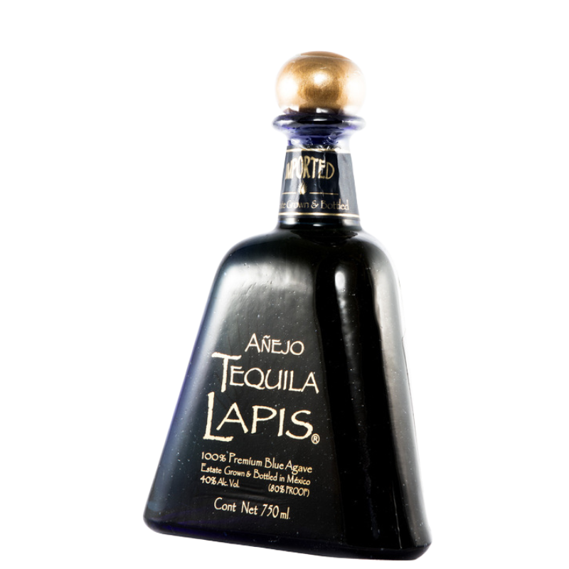 Lapis Tequila Añejo 750ml