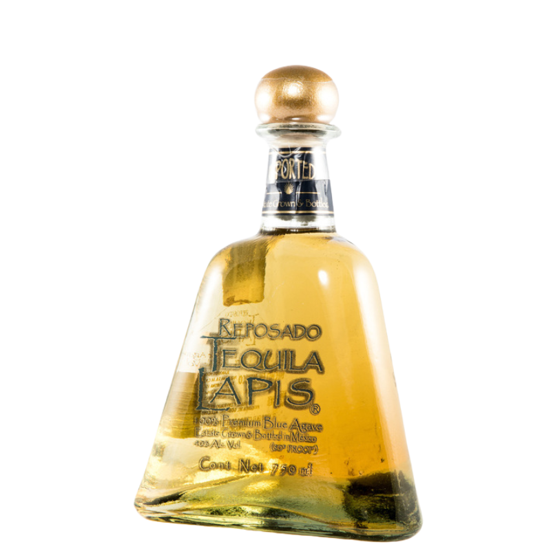 Lapis Tequila Reposado 750ml