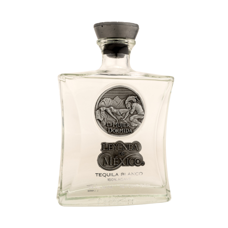 Leyenda de Mexico Blanco 750ml