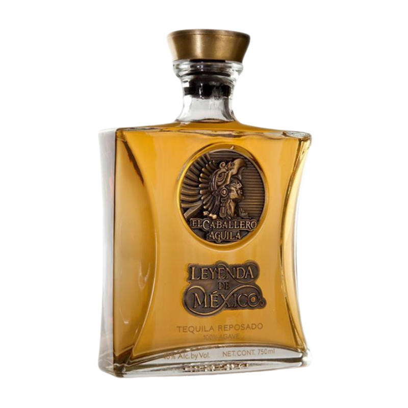 Leyenda de Mexico Reposado 750ml