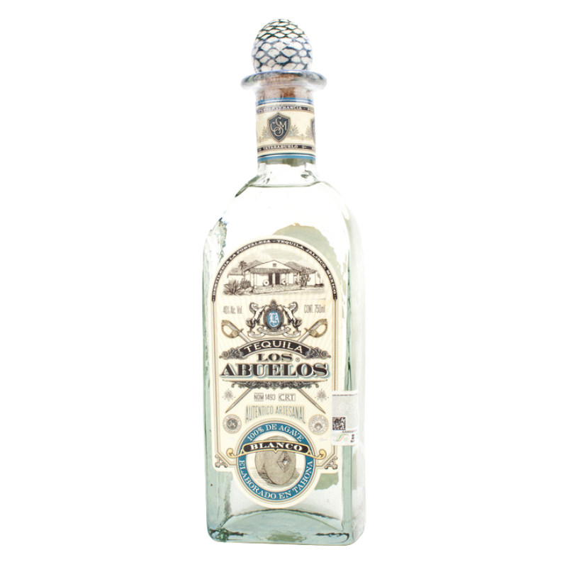 Los Abuelos Blanco 750ml