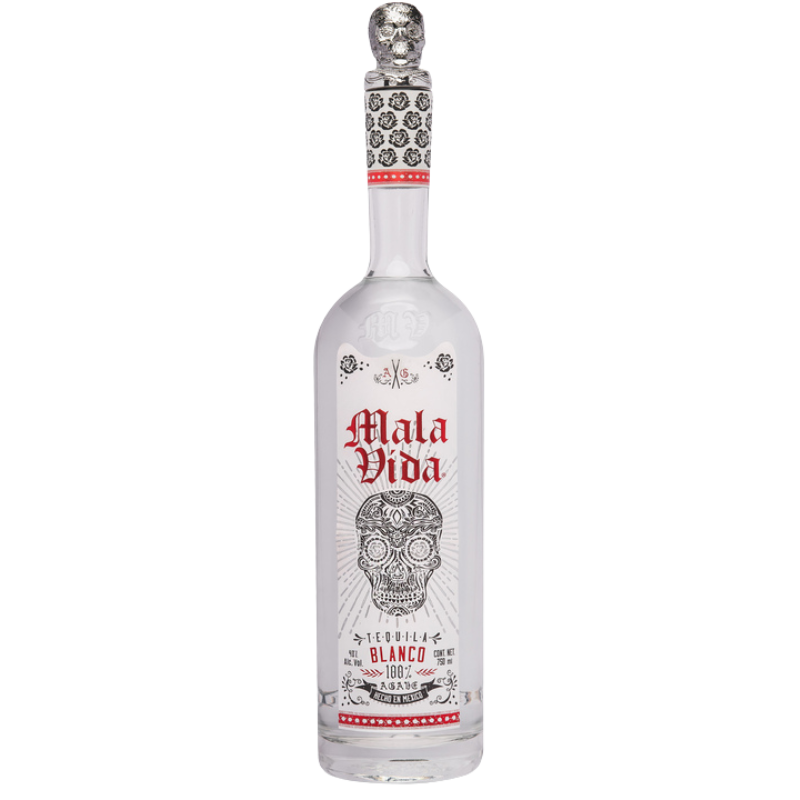 Mala Vida Blanco 750ml