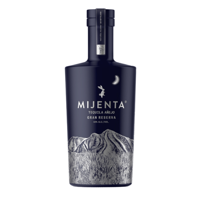 Mijenta Tequila Añejo 750ml