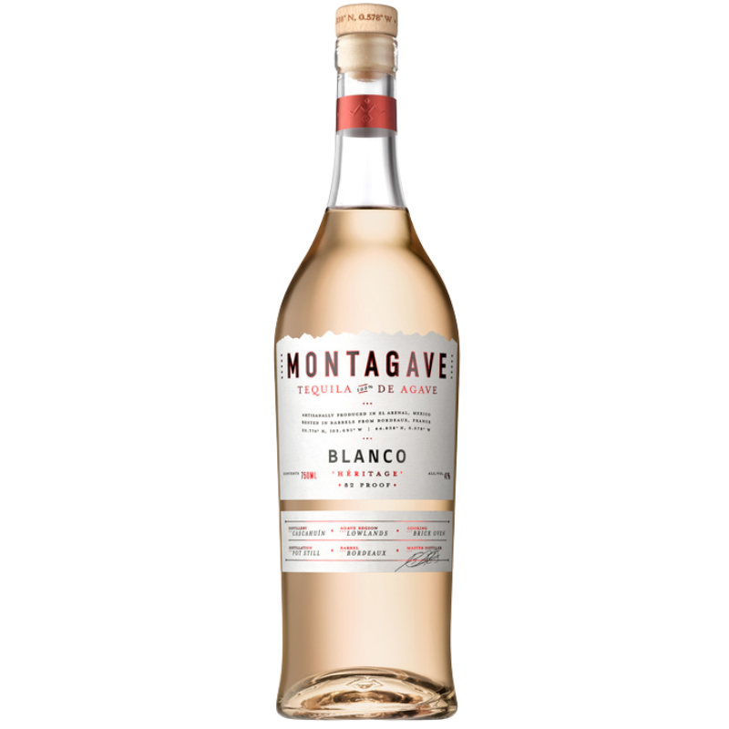 Montagave Blanco 'Héritage 750ml