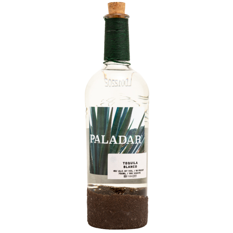 Paladar Tequila Blanco 750ml