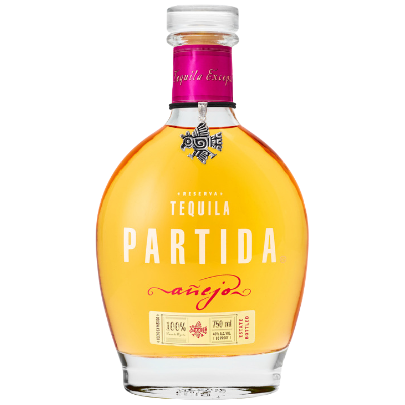 Partida Añejo 750ml