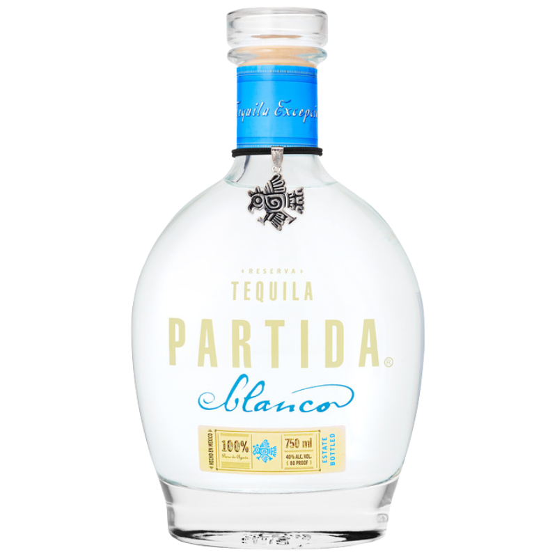 Partida Blanco 750ml