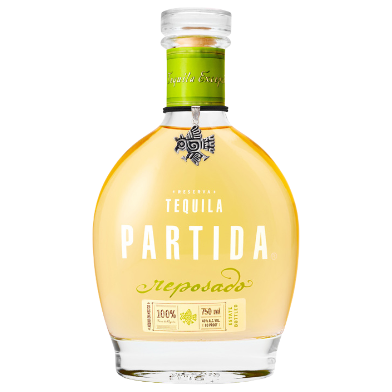 Partida Reposado 750ml