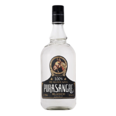 Purasangre Blanco Fuerte 750ml