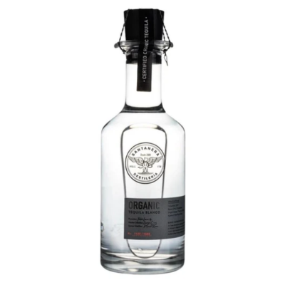 Santanera 'Organic Batch - Siembra' Tequila 750ml