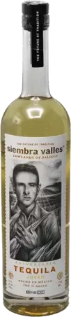 Siembra Valles Aniversario Joven 750ml