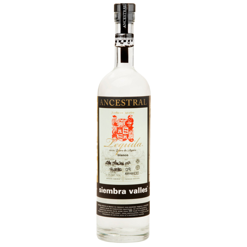 Siembra Valles Ancestral Blanco 750ml