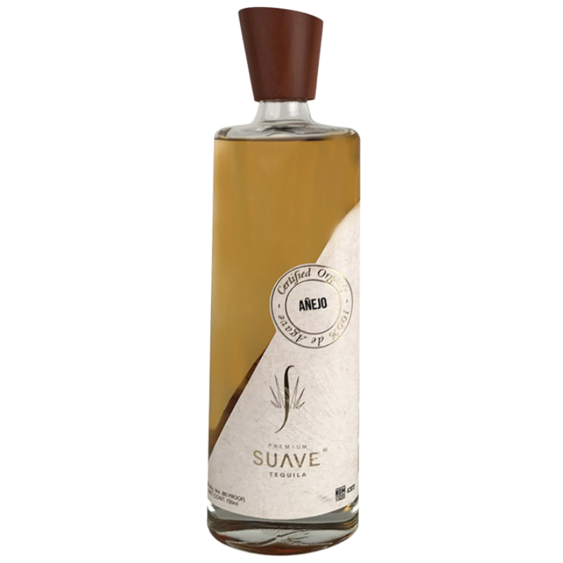 Suave Añejo 750ml