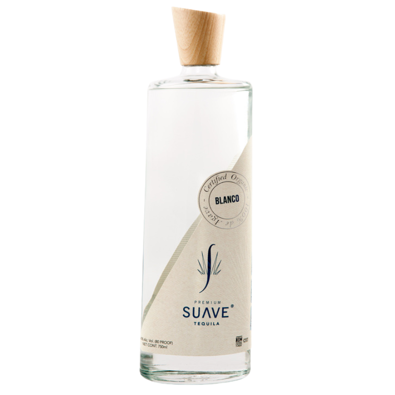 Suave Blanco 750ml