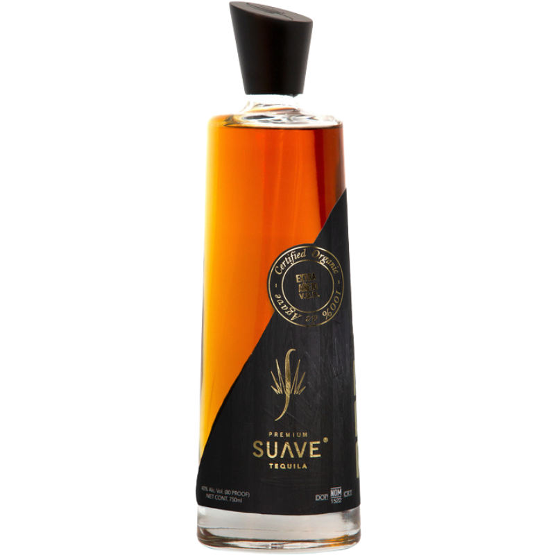 Suave Extra Añejo V.S.B. 750ml