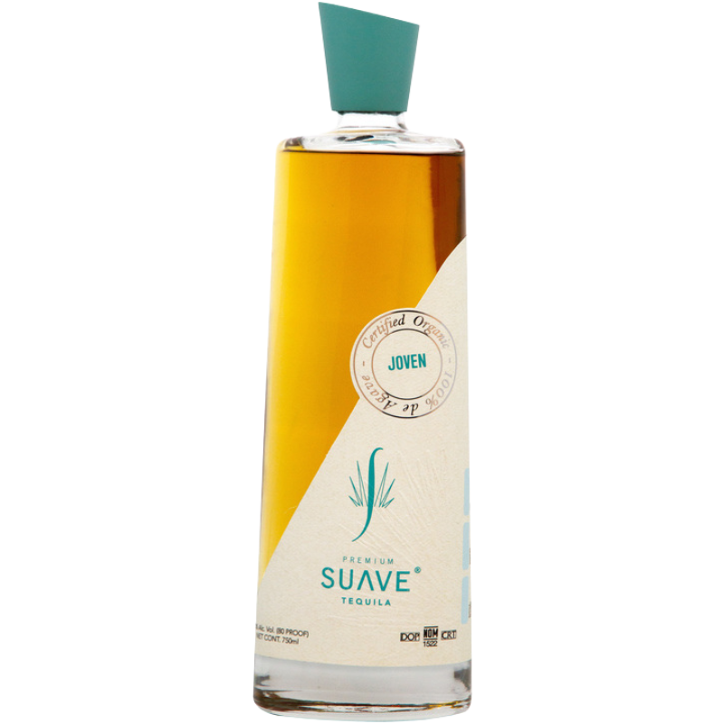 Suave Joven 750ml