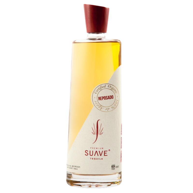 Suave Reposado 750ml