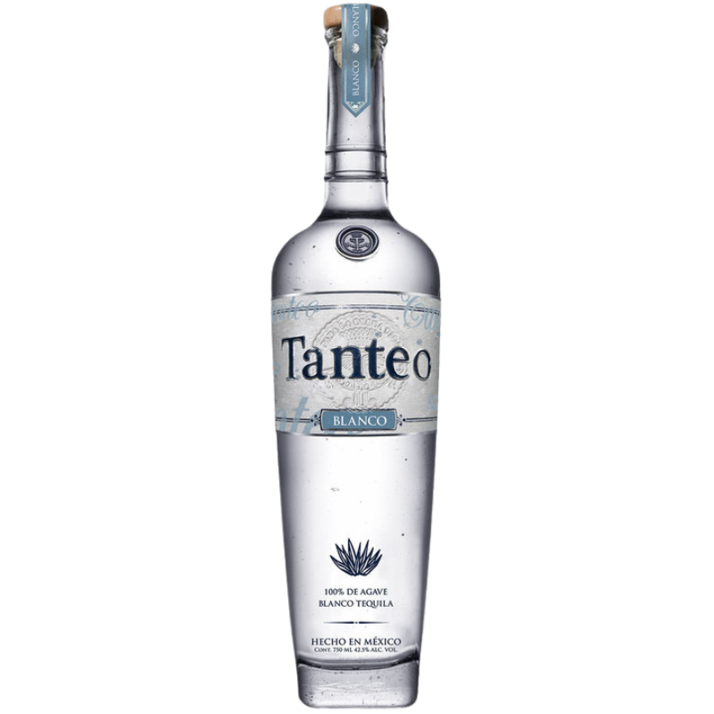 Tanteo Blanco 750ml