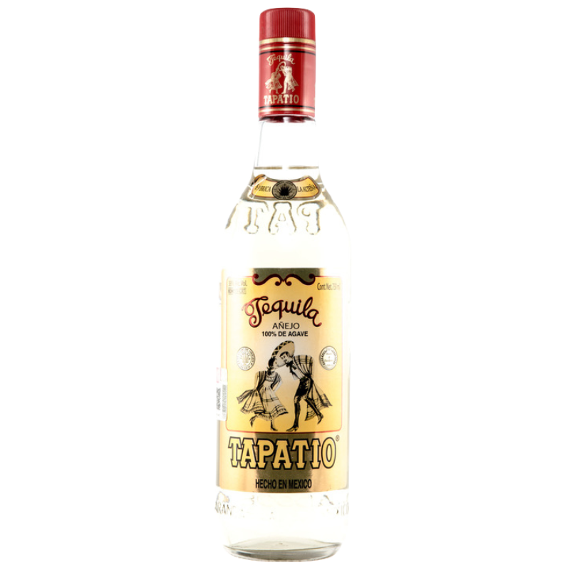 Tapatio Añejo 750ml