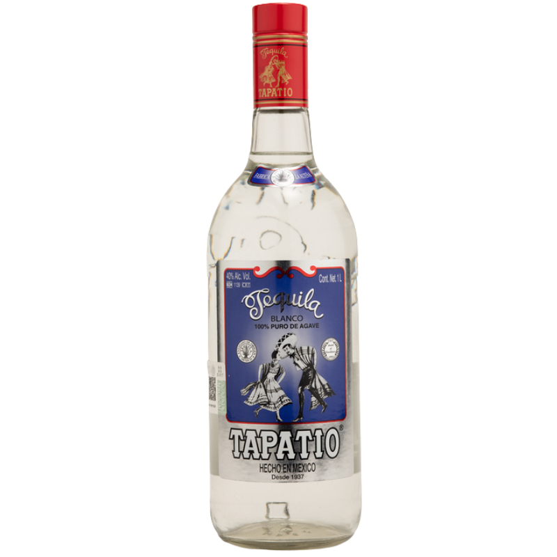 Tapatio Blanco 1000ml