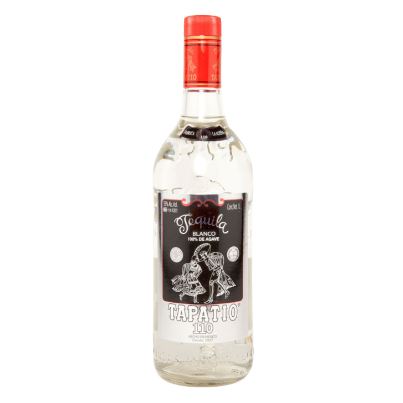 Tapatio Blanco 110 750ml