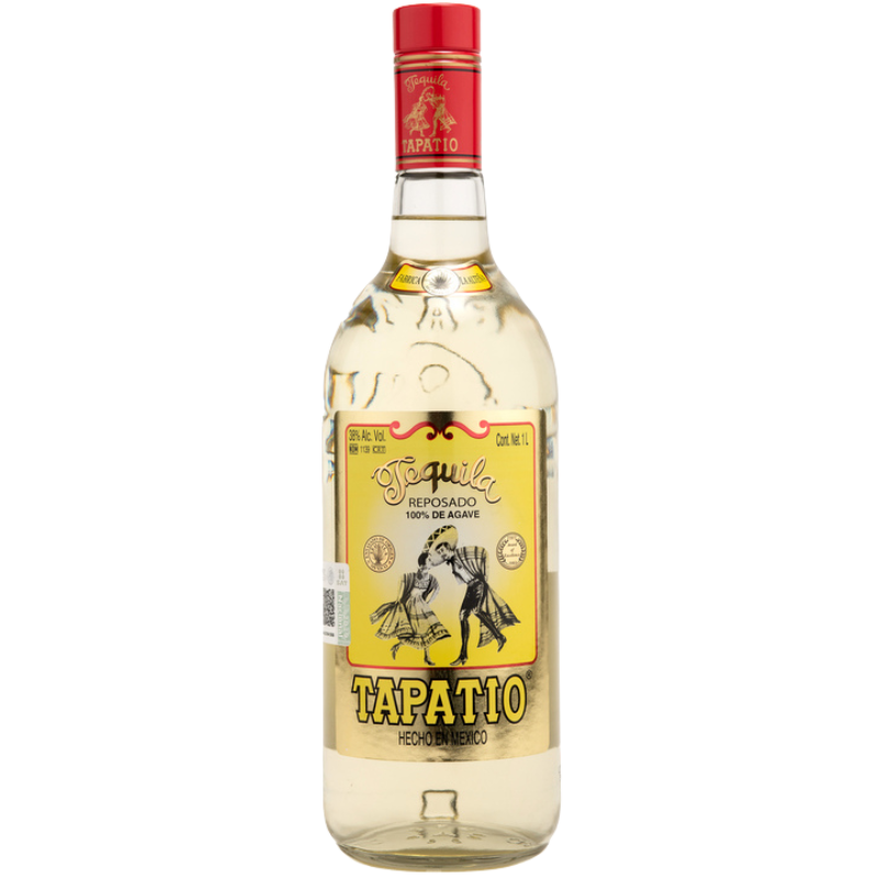 Tapatio Reposado 750ml