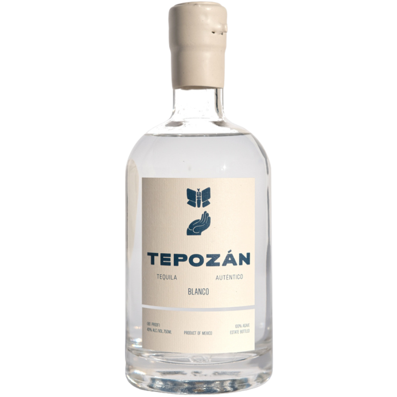 Tepozan Blanco 750ml