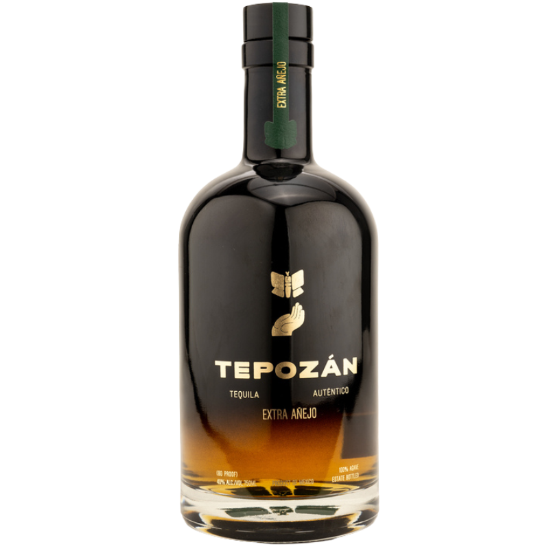 Tepozan Extra Añejo 750ml