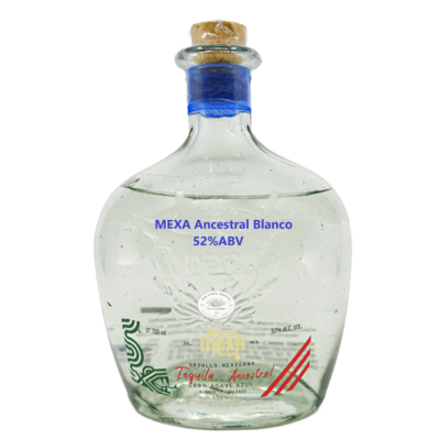 Casa Mexa Tequila Mexa Ancestral 750ml