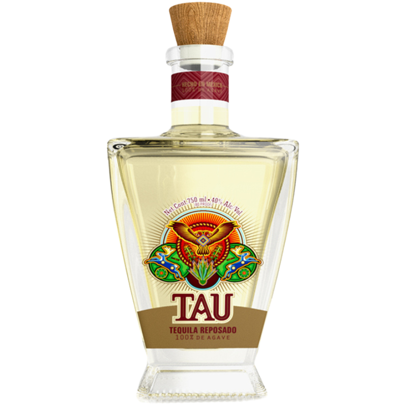 Tau Tequila Reposado 750ml