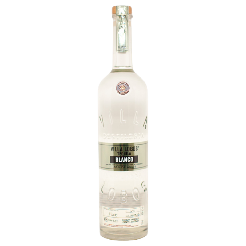 Villa Lobos Blanco 750ml