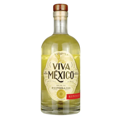 Viva Mexico Tequila Reposado 750ml