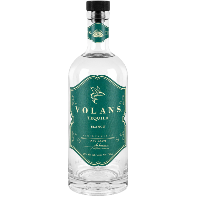 Volans Blanco 750ml