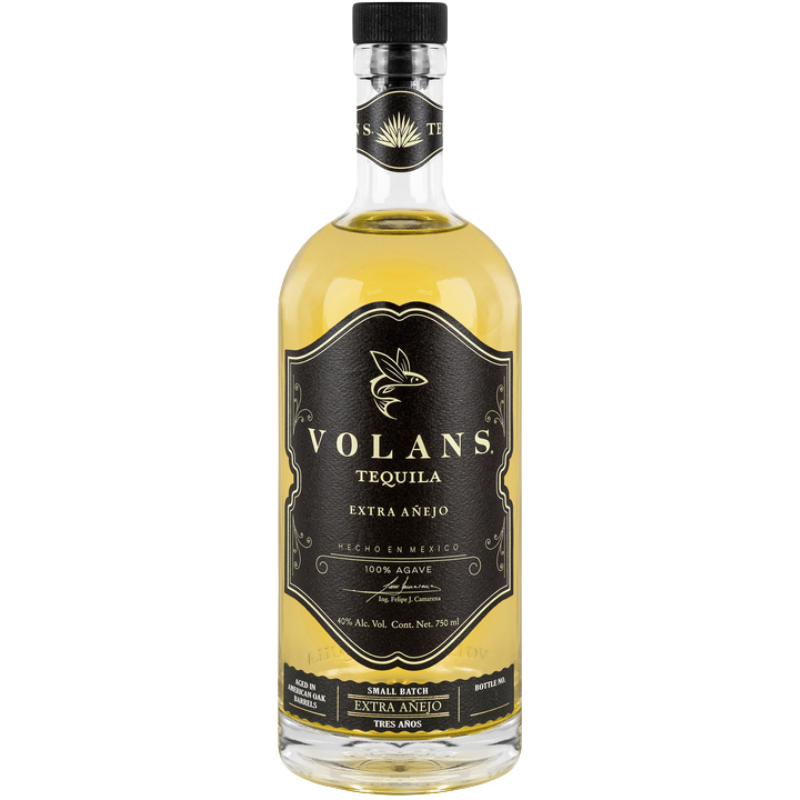 Volans Extra Añejo 750ml