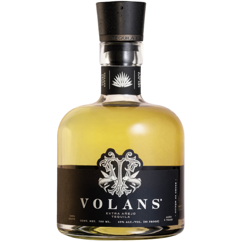 Volans Extra Añejo (6 Year) 750ml