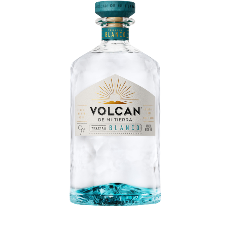 Volcan de Mi Tierra Blanco 750ml