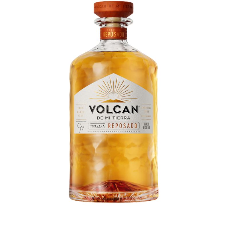 Volcan de Mi Tierra Reposado 750ml