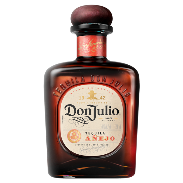 Don Julio Tequila Anejo 750ml