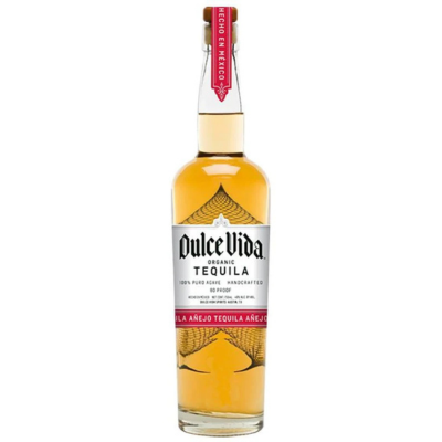 Dulce Vida Añejo 80 750ml