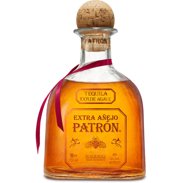 Patron Tequila Extra Anejo 750ml