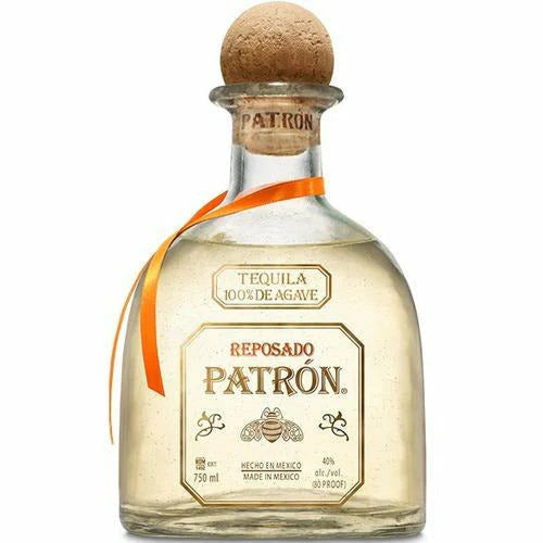 Patron Tequila Reposado 750ml