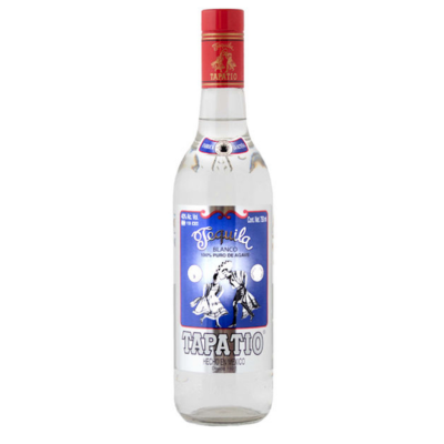 Tapatio Blanco 750ml