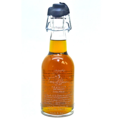 Tears of Llorona Extra Añejo 375ml